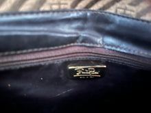 Load image into Gallery viewer, Vintage 60s Monogram Emilio Pucci Purse
