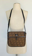 Load image into Gallery viewer, Vintage 60s Monogram Emilio Pucci Purse
