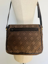 Load image into Gallery viewer, Vintage 60s Monogram Emilio Pucci Purse
