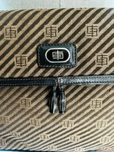 Load image into Gallery viewer, Vintage 60s Monogram Emilio Pucci Purse
