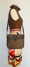 Load image into Gallery viewer, Vintage 60s Monogram Emilio Pucci Purse
