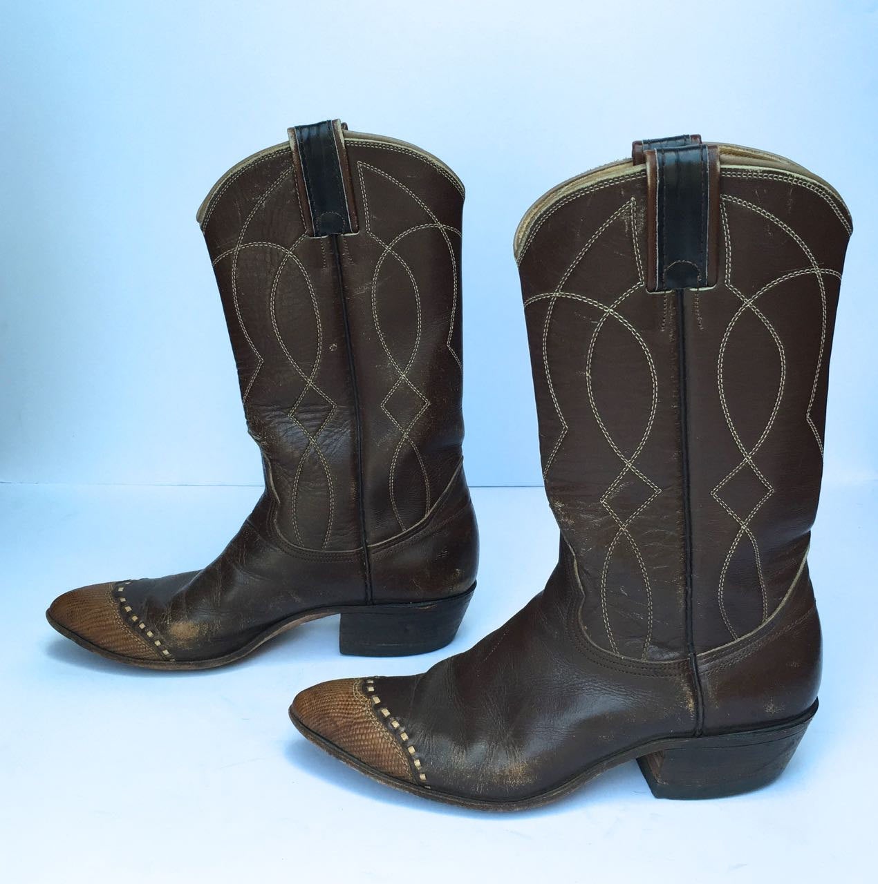 American Vintage 70s Boots for Women